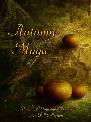 cover image of Autumn Magic